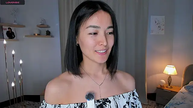 RanelDiva online show from January 8, 8:20 am