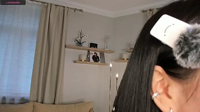 RanelDiva online show from November 29, 7:19 am