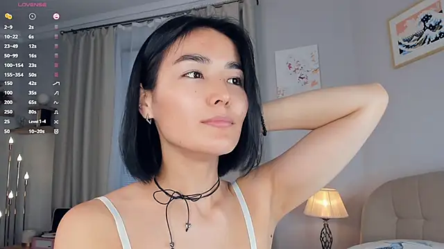 RanelDiva online show from October 10, 8:15 am