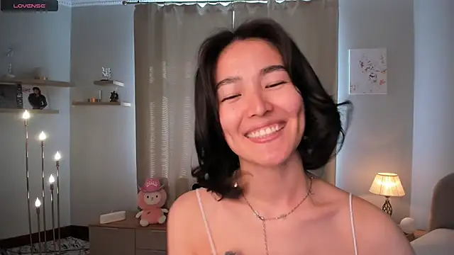 RanelDiva online show from March 19, 9:09 am