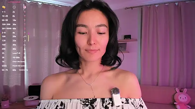 RanelDiva online show from March 26, 9:29 am