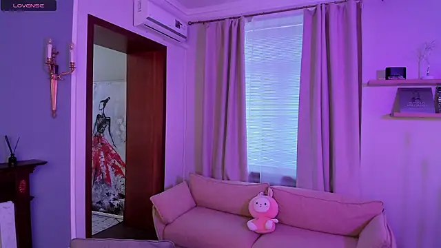 RanelDiva online show from March 22, 9:00 am