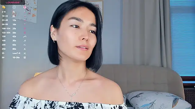 RanelDiva online show from October 9, 7:09 am