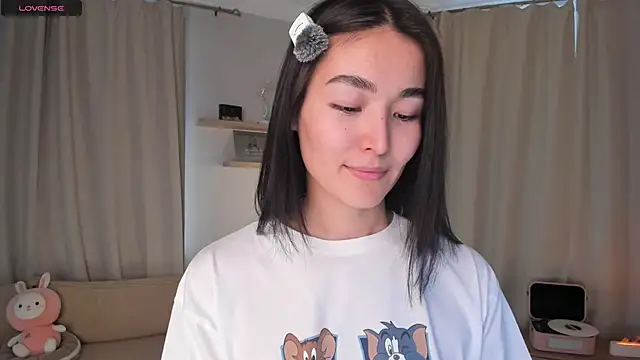 RanelDiva online show from February 19, 8:33 am