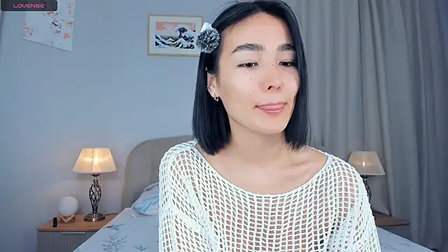 RanelDiva online show from November 21, 7:29 am