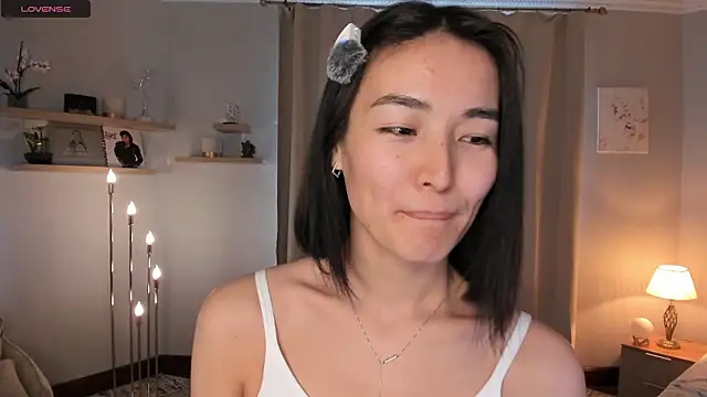 RanelDiva online show from January 15, 8:40 am