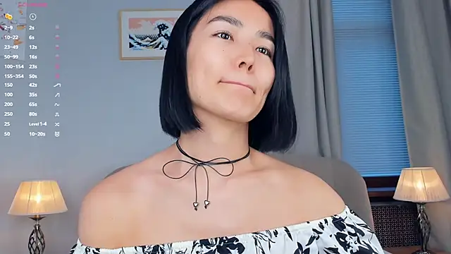 RanelDiva online show from October 8, 8:38 am