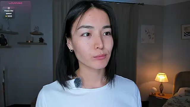 RanelDiva online show from January 10, 8:09 am