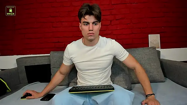 Kyle Baker online show from May 30, 5:14 am