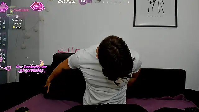 Kyle Baker online show from April 18, 5:32 am