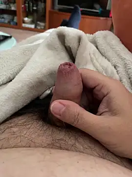 littletoy64 online show from October 30, 8:34 am