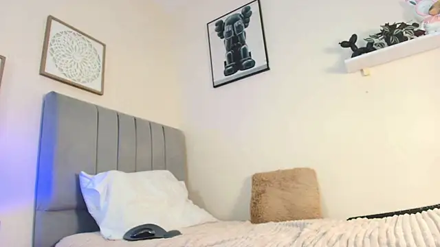 mary cute9 online show from February 12, 12:16 pm