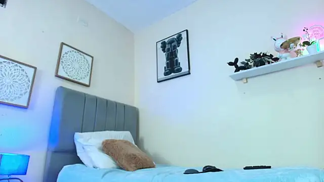 mary cute9 online show from February 13, 12:05 pm