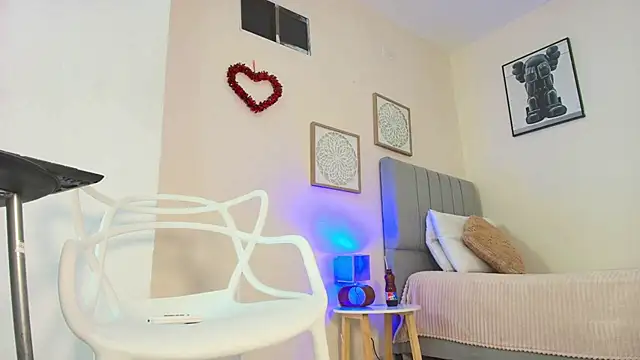 mary cute9 online show from March 9, 12:09 pm