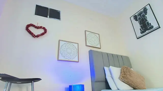 mary cute9 online show from February 27, 12:05 pm