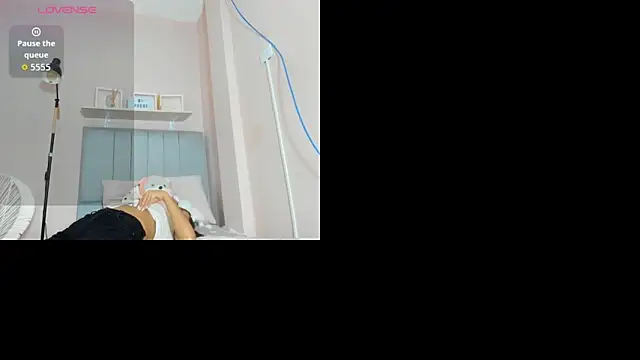 Snapshot of mary_cute9 chatting on September 18, 12:41 pm mary cute9 online show from September 18, 12:41 pm