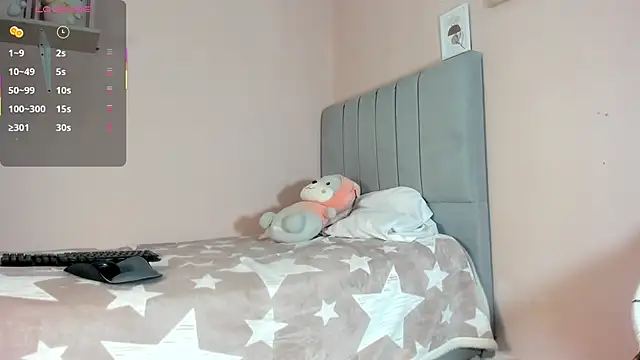 Snapshot of mary_cute9 chatting on December 3, 11:31 am mary cute9 online show from December 3, 11:31 am