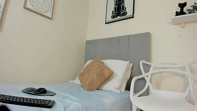 mary cute9 online show from January 16, 12:20 pm