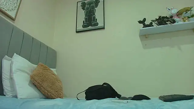 mary cute9 online show from March 10, 12:09 pm