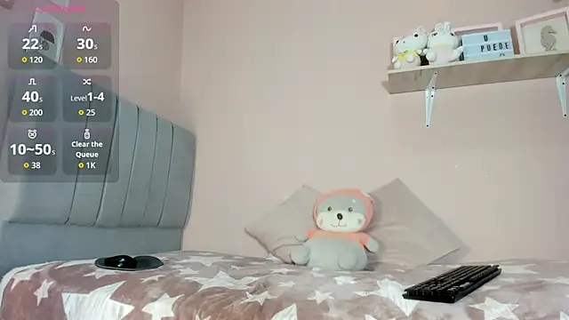 Snapshot of mary_cute9 chatting on November 12, 12:42 pm mary cute9 online show from November 12, 12:42 pm