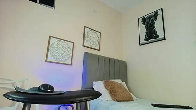 mary cute9 online show from February 11, 12:05 pm