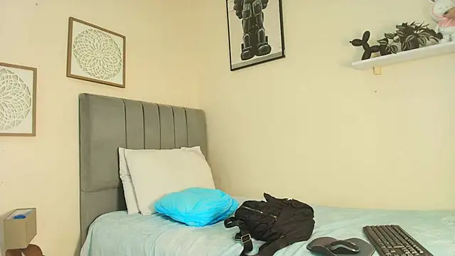 mary cute9 online show from March 4, 12:13 pm