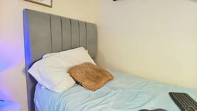 mary cute9 online show from March 6, 12:00 pm