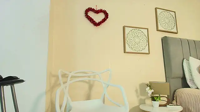 mary cute9 online show from March 23, 12:27 pm