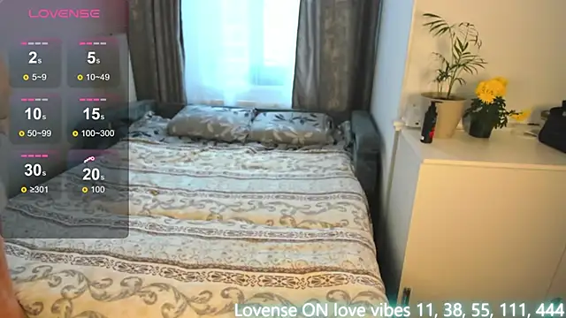 Snapshot of Patricia_Lions chatting on March 20, 6:08 am Patricia Lions online show from March 20, 6:08 am