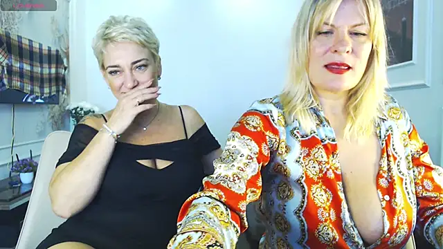 Patricia Lions online show from December 23, 5:18 am