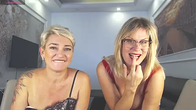 Patricia Lions online show from January 10, 6:20 am