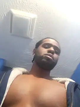 Blac bunny online show from January 8, 2:01 pm