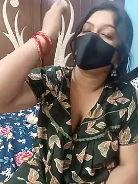 Bagi-Sexy online show from March 11, 10:15 pm