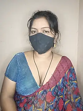 Snapshot of Bagi-Sexy chatting on October 1, 1:11 am Bagi-Sexy online show from October 1, 1:11 am