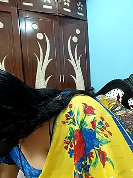 Bagi-Sexy online show from February 26, 8:42 pm