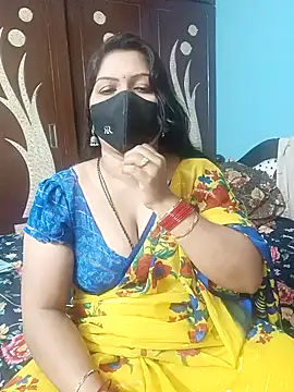 Bagi-Sexy online show from February 4, 8:04 pm