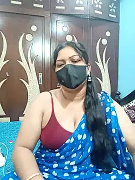 Bagi-Sexy online show from April 7, 11:17 pm
