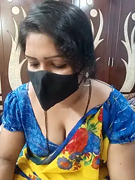 Bagi-Sexy online show from April 9, 8:37 pm