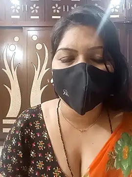 Bagi-Sexy online show from February 16, 9:13 pm