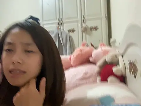 Snapshot of ladypaggy chatting on March 17, 4:22 pm ladypaggy online show from March 17, 4:22 pm