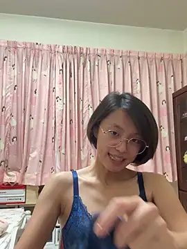 ladypaggy online show from February 4, 5:52 pm