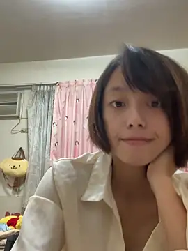 Snapshot of ladypaggy chatting on October 11, 3:02 pm ladypaggy online show from October 11, 3:02 pm