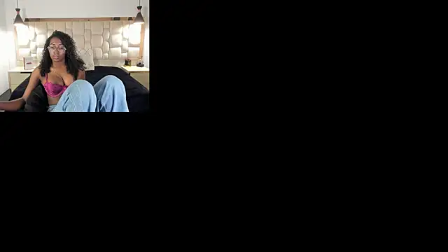 Qeen blackk online show from February 21, 7:27 pm