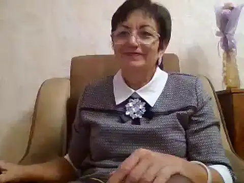 Lota5821 online show from October 3, 3:35 pm