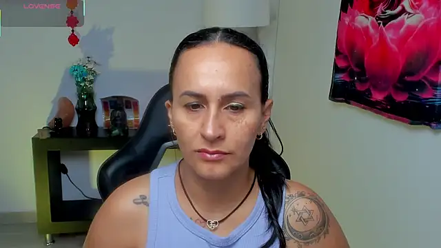 Sara Charmy online show from June 1, 5:01 pm