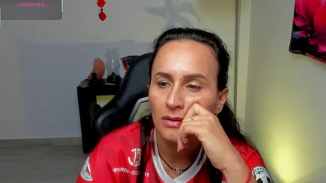 Sara Charmy online show from May 30, 11:54 pm