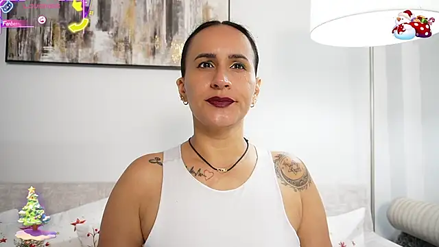 Sara Charmy online show from December 21, 11:01 am