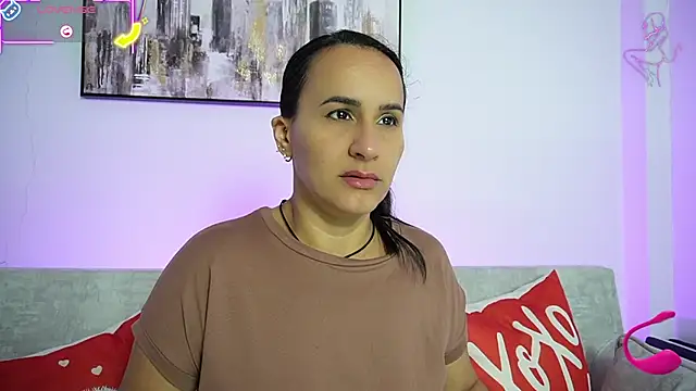 Sara Charmy online show from November 30, 11:44 am