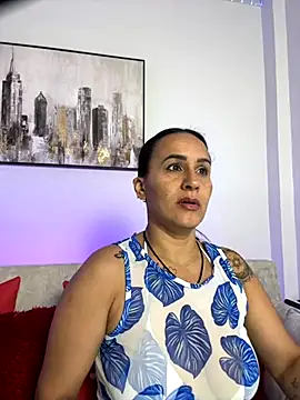 Sara Charmy online show from November 5, 11:24 am