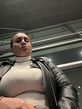 Sara Charmy online show from March 19, 9:09 am